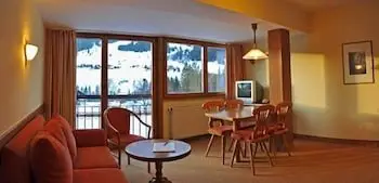 IFA Breitach Apartments Kleinwalsertal 