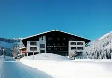 Kristiania Lech am Arlberg 