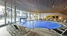 Vitalhotel der Parktherme 