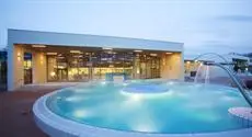 Vitalhotel der Parktherme 