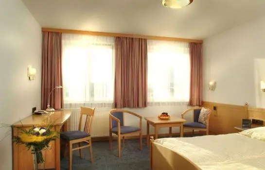 Airporthotel Salzburg - Hotel am Salzburg Airport 