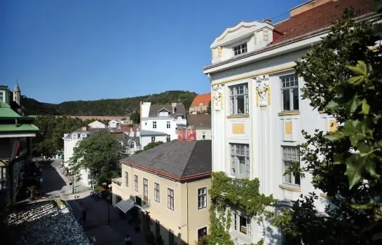 Hotel Babenbergerhof