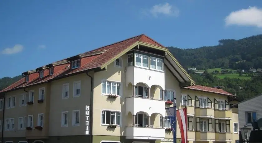 Hotel Leitnerbrau 