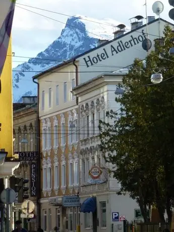 Adlerhof Salzburg 