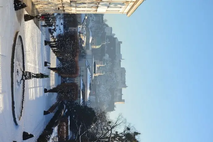 Adlerhof Salzburg 