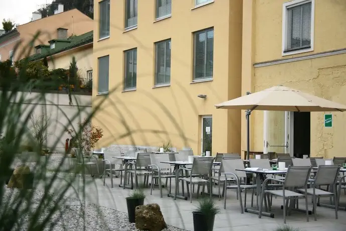 Altstadt Hotel Hofwirt Salzburg 