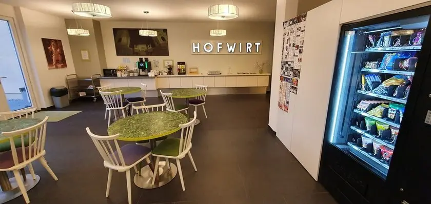 Altstadt Hotel Hofwirt Salzburg 