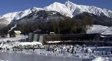 Hotel Alpina Seefeld 