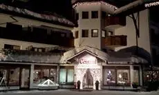 Hotel Central Seefeld 