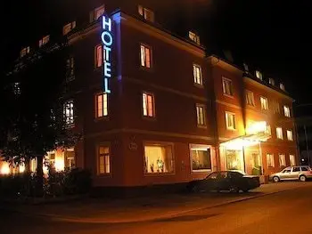 Hotel Scherer Salzburg 