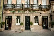 Hotel Bracara Augusta 