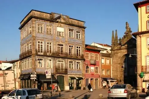 Hotel do Elevador 