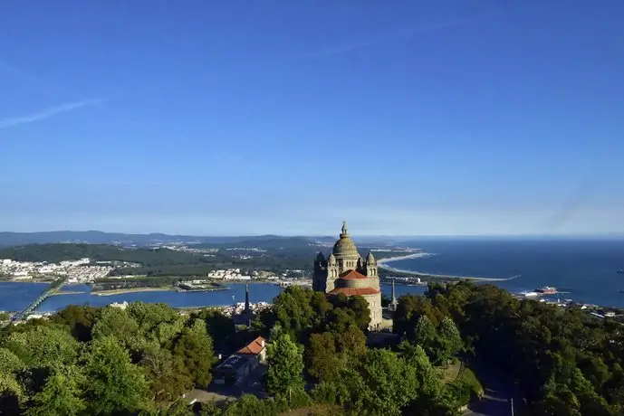 Pousada de Viana do Castelo 