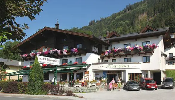 Alpenhotel Tauernstuberl