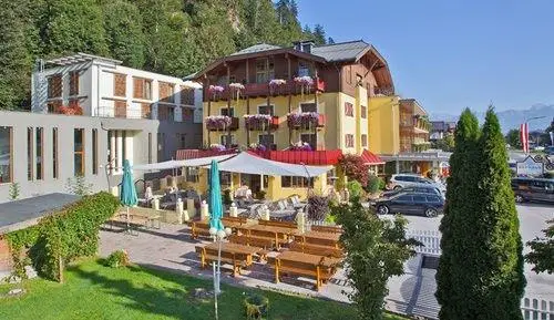 Hotel Badhaus 