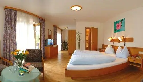 Hotel Badhaus 