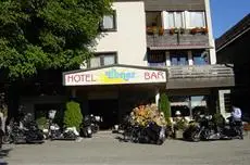 Hotel Ebner 