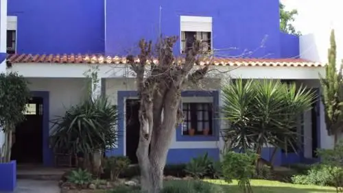 Casa do Alto Loule 