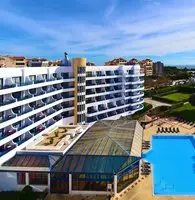 Hotel Pestana Cascais Ocean & Conference Aparthotel 