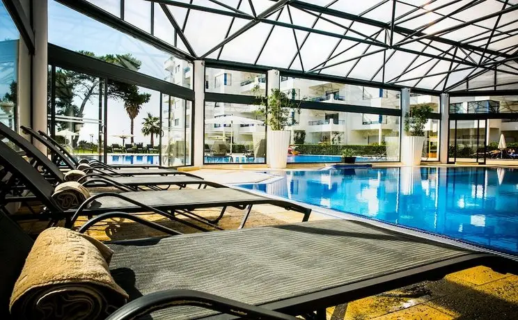 Hotel Pestana Cascais Ocean & Conference Aparthotel 