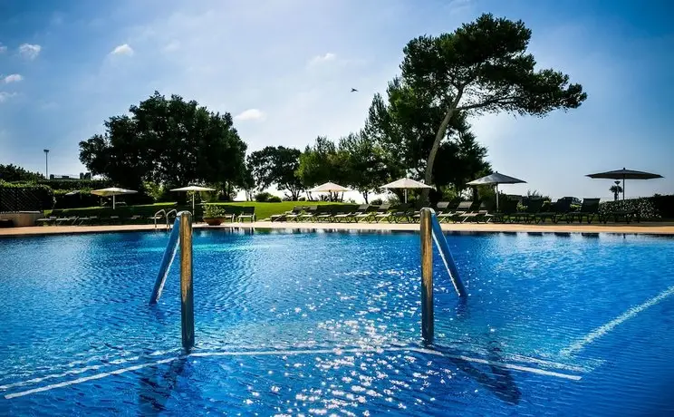 Hotel Pestana Cascais Ocean & Conference Aparthotel 