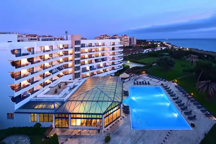 Hotel Pestana Cascais Ocean & Conference Aparthotel 