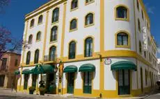 Loule Jardim Hotel 