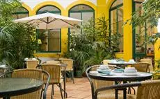 Loule Jardim Hotel 