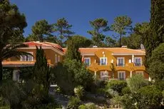 Senhora da Guia Cascais Boutique Hotel 