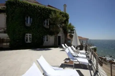 Villa Cascais Guesthouse 