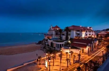 Villa Cascais Guesthouse 