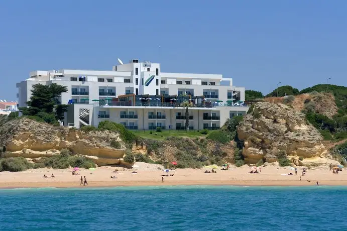 Alisios Albufeira 