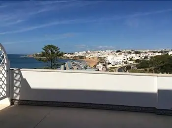 Alisios Albufeira 