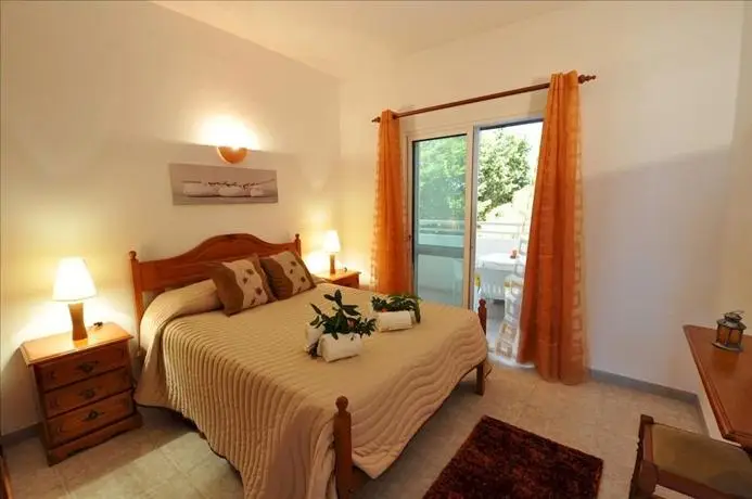 Apartamentos Flor da Laranja Albufeira