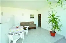 Apartamentos Flor da Laranja Albufeira 