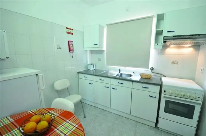 Apartamentos Flor da Laranja Albufeira 