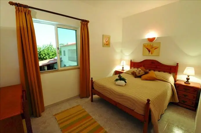 Apartamentos Flor da Laranja Albufeira 