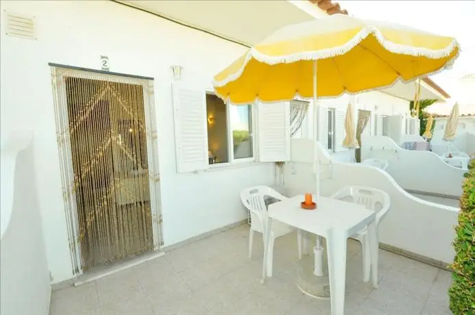 Apartamentos Flor da Laranja Albufeira 