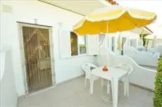 Apartamentos Flor da Laranja Albufeira 