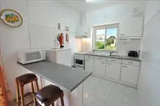 Apartamentos Flor da Laranja Albufeira 