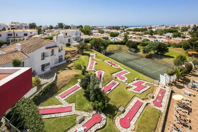 Hotel da Aldeia 