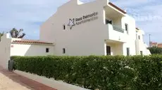 Roca Belmonte Apartamentos 