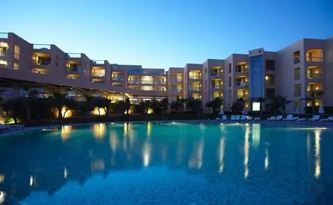 Sao Rafael Suites - All Inclusive