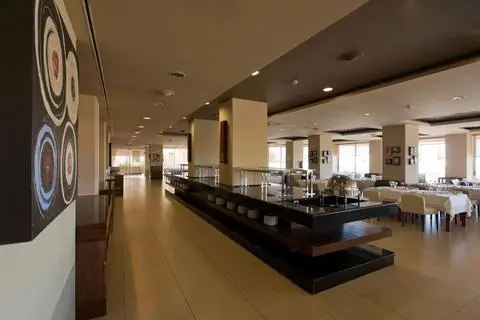 Sao Rafael Suites - All Inclusive 