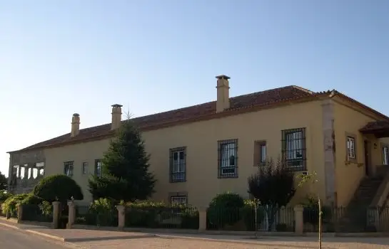 Hospedaria do Convento d'Aguiar- Turismo de Habitacao