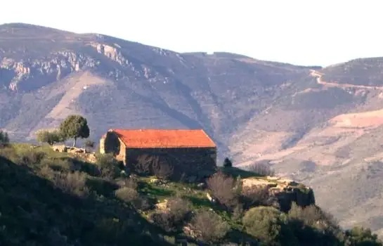 Hospedaria do Convento d'Aguiar- Turismo de Habitacao 