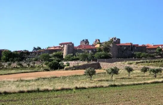 Hospedaria do Convento d'Aguiar- Turismo de Habitacao 