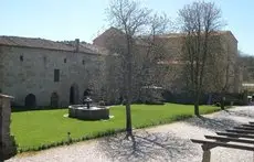 Hospedaria do Convento d'Aguiar- Turismo de Habitacao 