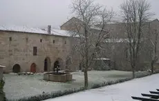 Hospedaria do Convento d'Aguiar- Turismo de Habitacao 