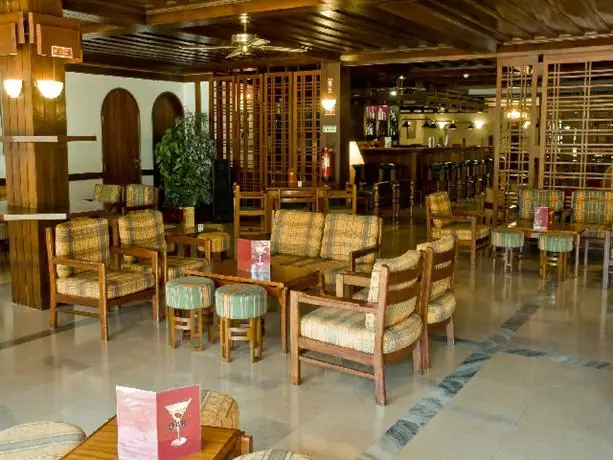 Hotel Balaia Mar 